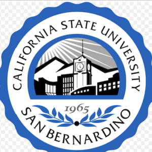 California State University, San Bernardino